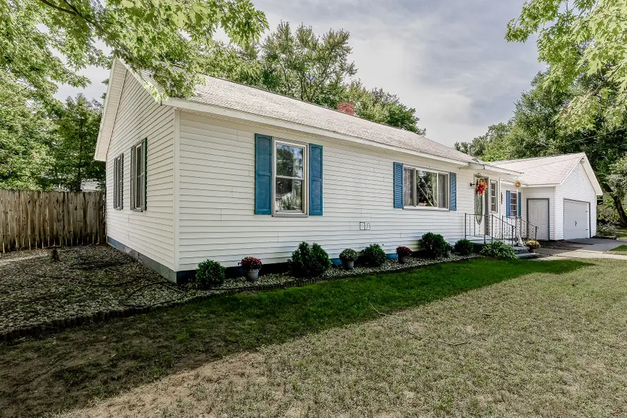 4571 King Street, Montague, MI 49437 - #2