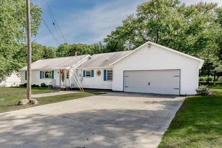 4571 King Street, Montague, MI 49437 - #3