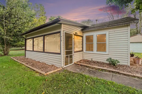 413 Marie Avenue, Battle Creek, MI 49037