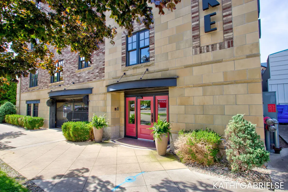 11 S 1st Street #505, Grand Haven, MI 49417 - #1