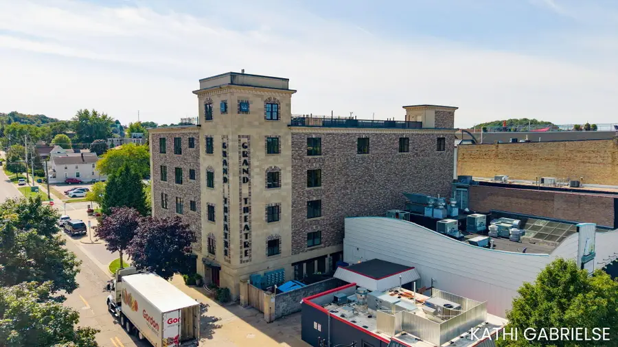 11 S 1st Street #505, Grand Haven, MI 49417 - #2