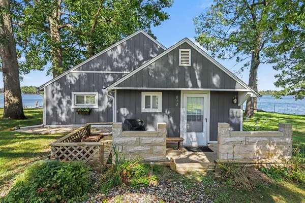 872-875 S Werners Trail, Bronson, MI 49028