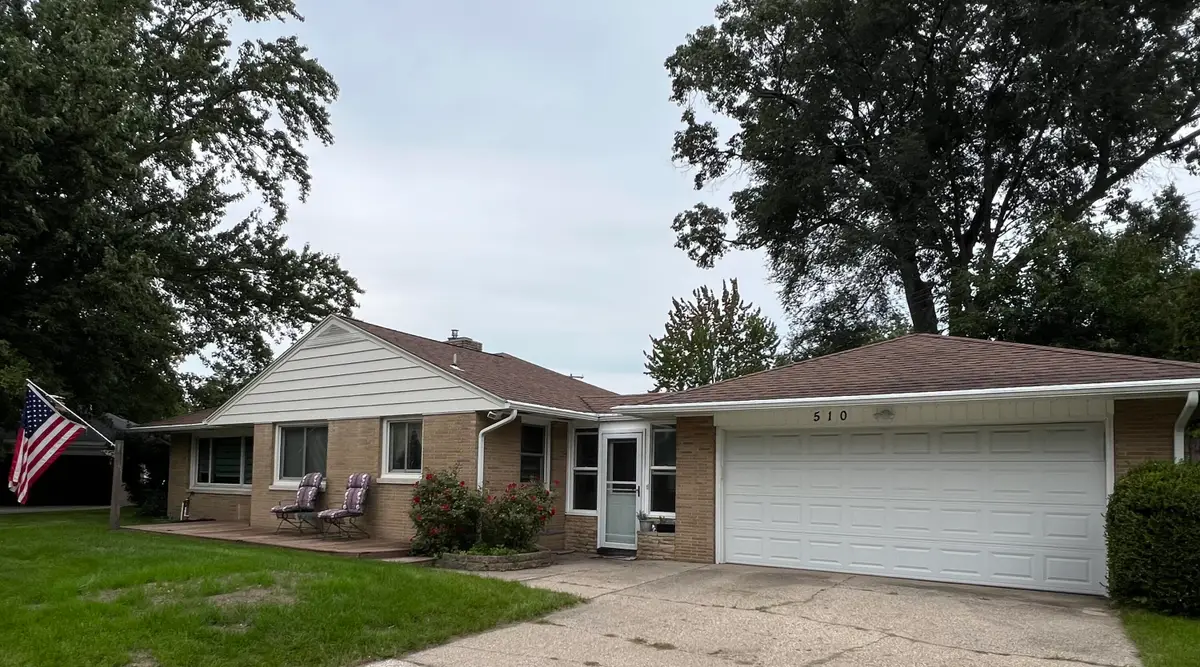 510 Witham Road, Muskegon, MI 49445 - #1