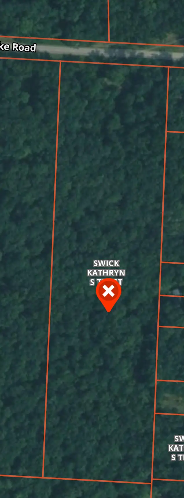 999 E Wilke Road, Rothbury, MI 49452 - #3