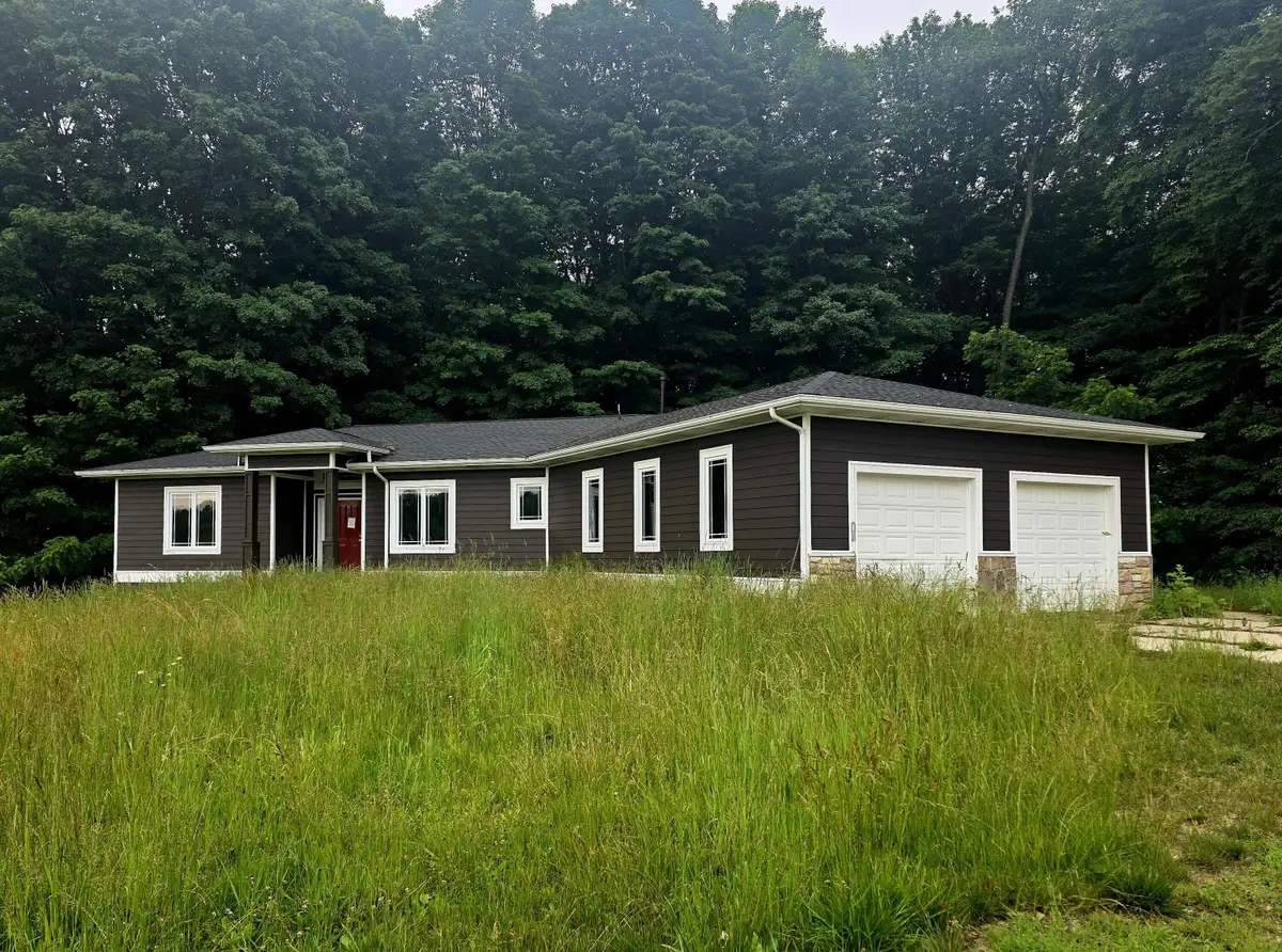 13941 Alger Avenue, Grant, MI 49327 - #1