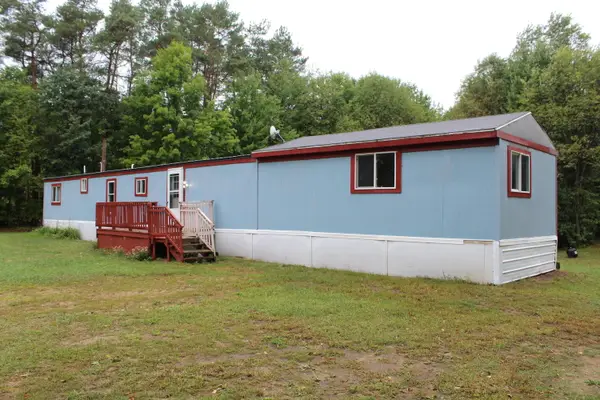 18120 3 Mile Road, Morley, MI 49336