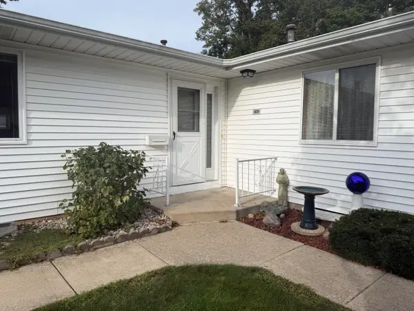 5009 Green Meadow Road, Kalamazoo, MI 49009