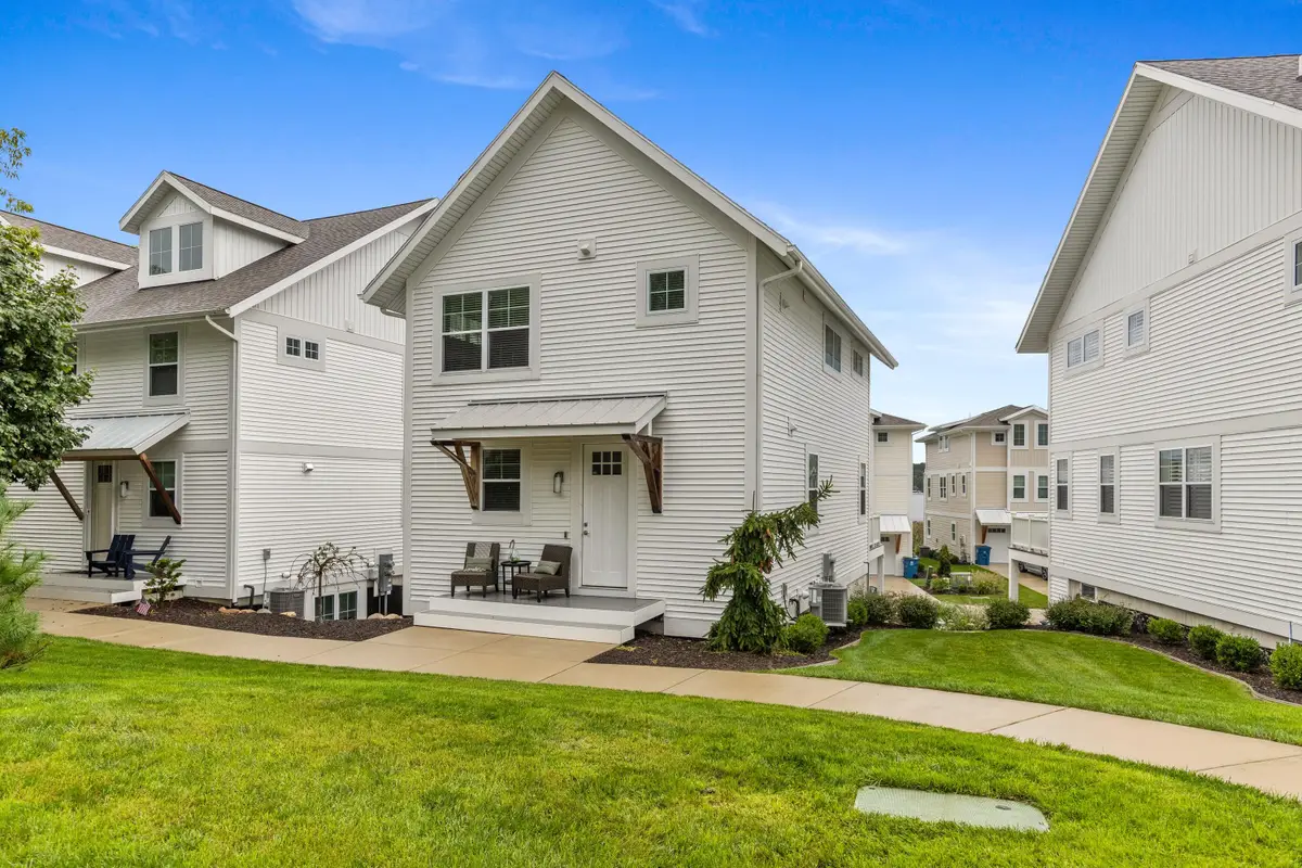 120 Kewatin Court, Douglas, MI 49406 - #1
