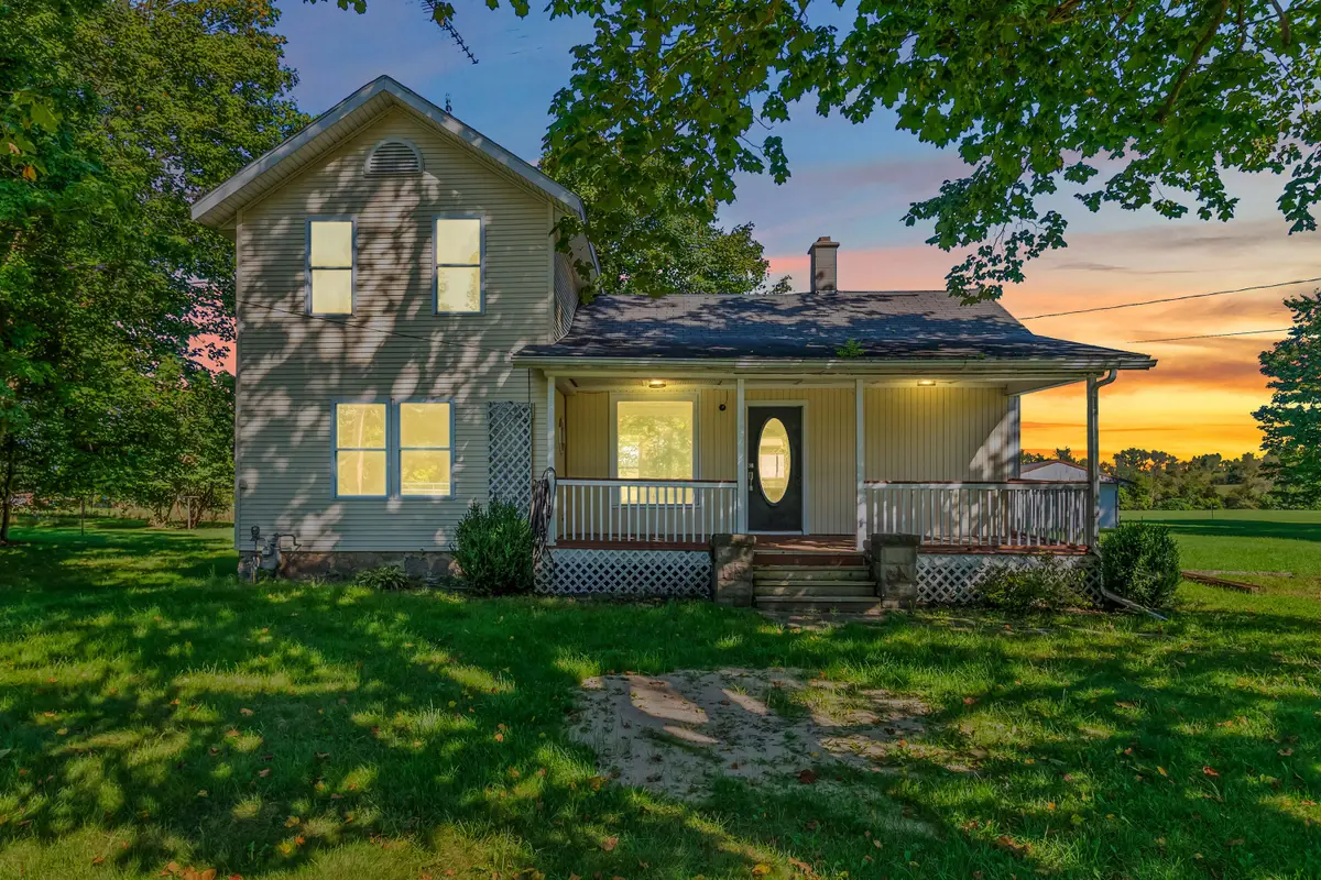 44 Hawley Street, Quincy, MI 49082 - #1