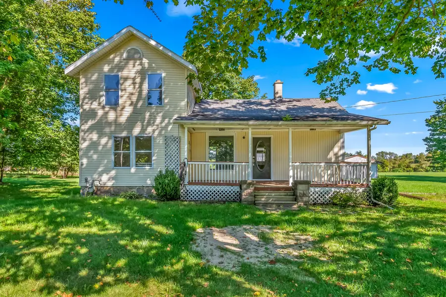 44 Hawley Street, Quincy, MI 49082 - #2