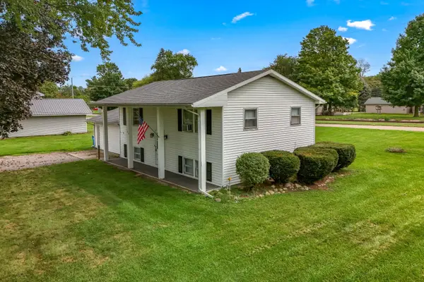 103 Hawley Street, Quincy, MI 49082