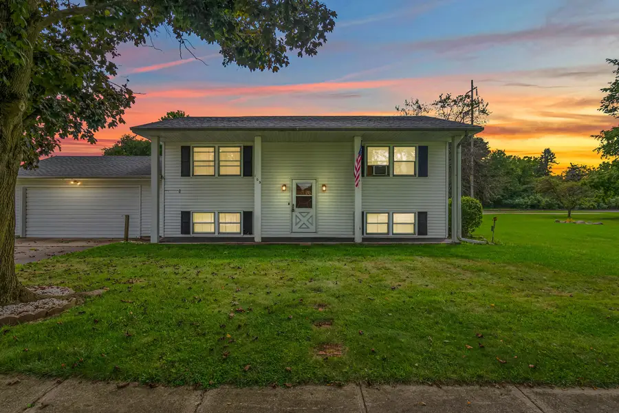 103 Hawley Street, Quincy, MI 49082 - #2