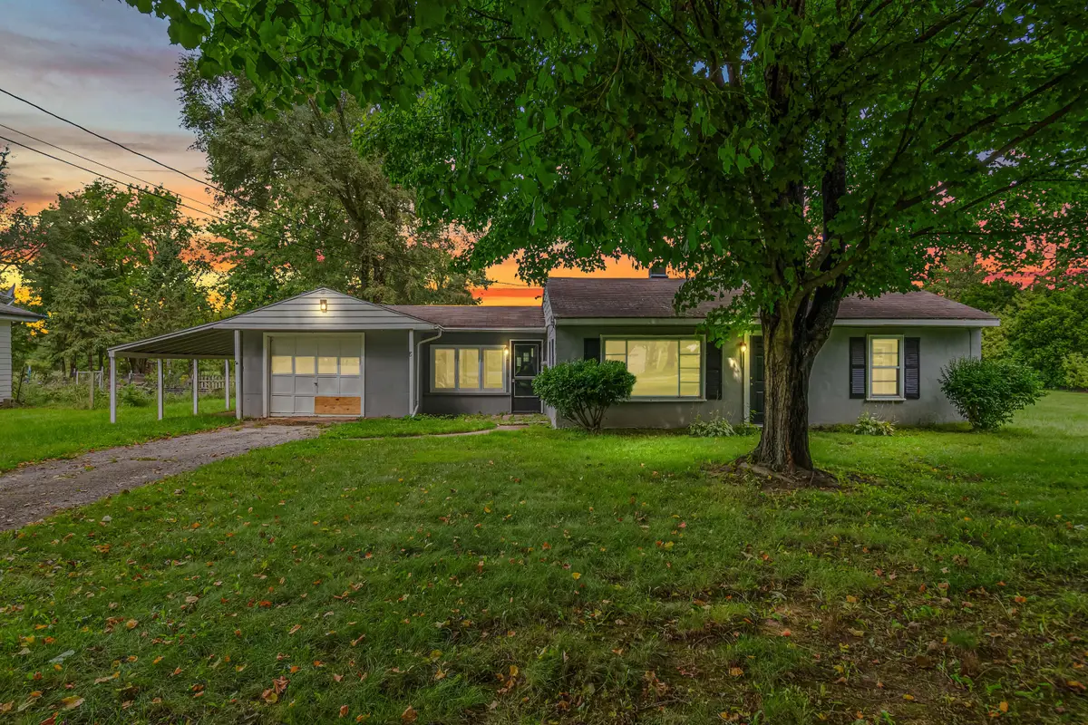 80 Hawley Street, Quincy, MI 49082 - #1