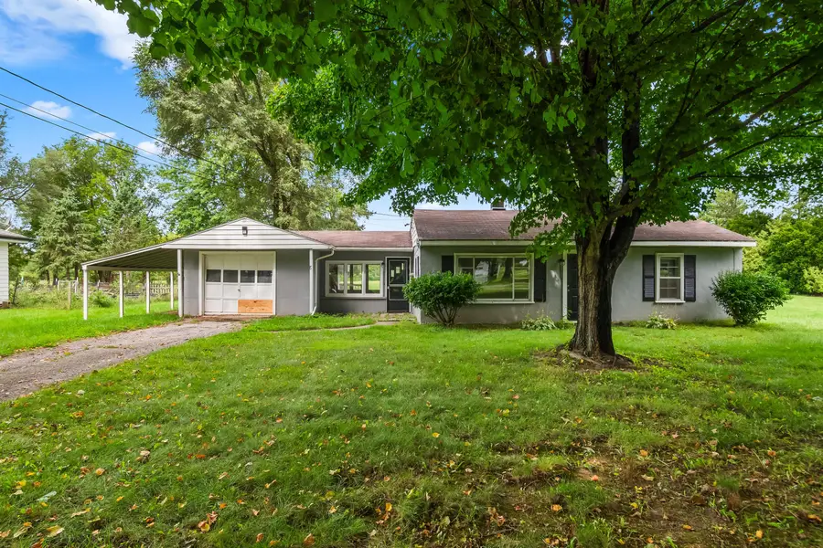 80 Hawley Street, Quincy, MI 49082 - #2