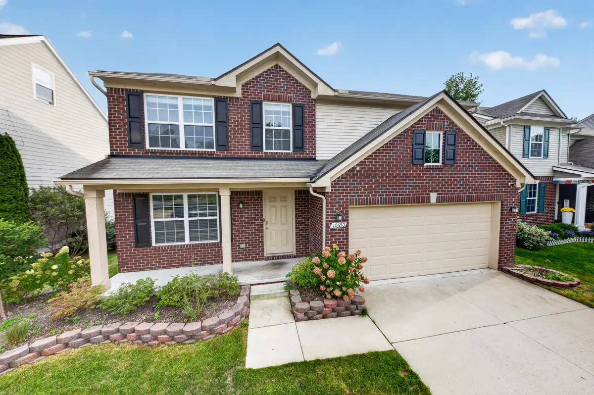 10650 Scarlet Oak Drive, Ypsilanti, MI 48198 - #1