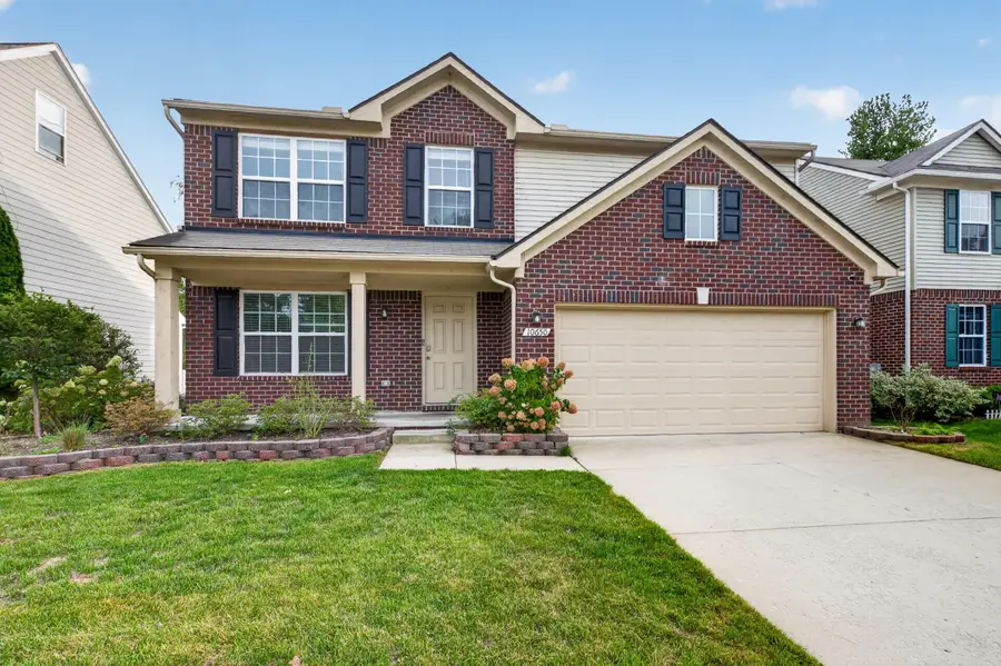 10650 Scarlet Oak Drive, Ypsilanti, MI 48198 - #3