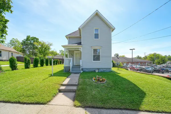 1301 Deyo Street, Jackson, MI 49201