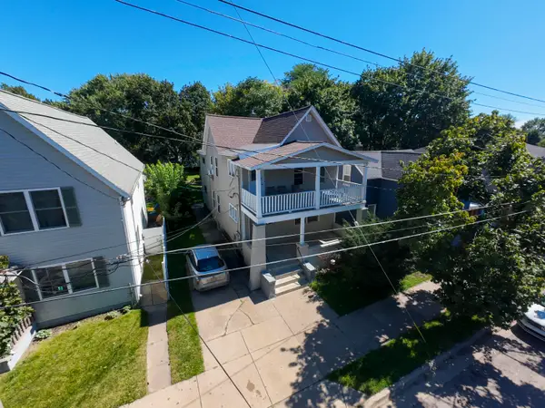 818 Alpine Avenue Nw, Grand Rapids, MI 49504