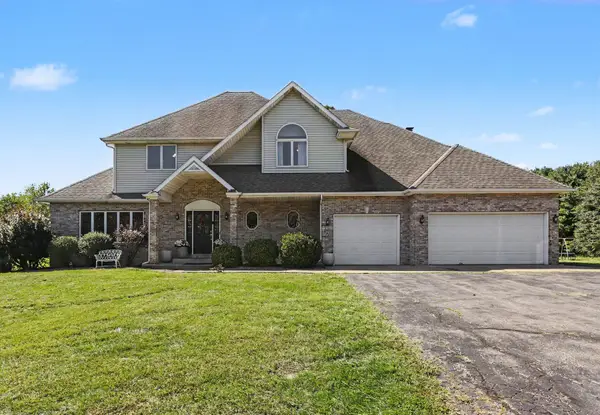 8405 N 30th Street, Richland, MI 49083