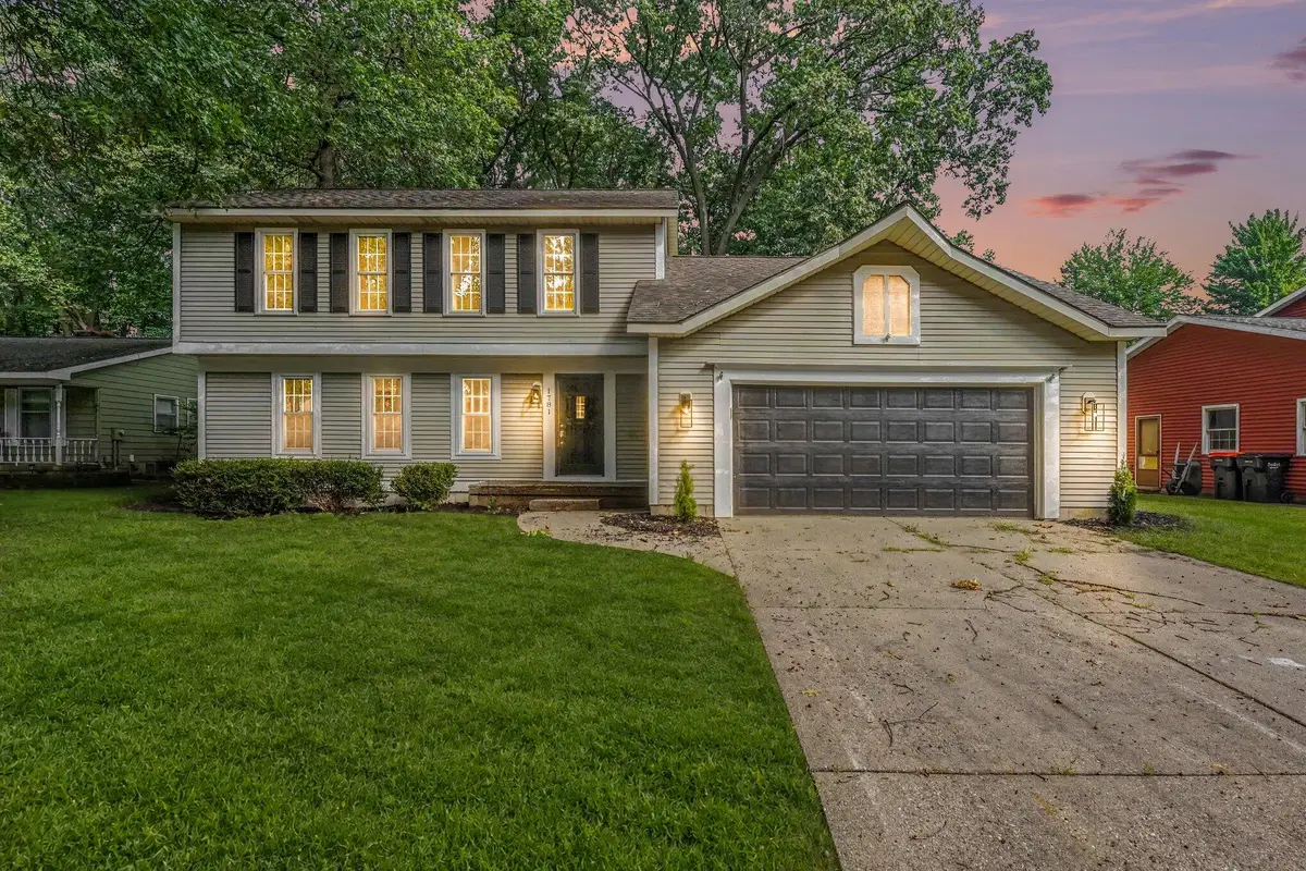 1781 Pinnacle Drive Sw, Wyoming, MI 49519 - #1