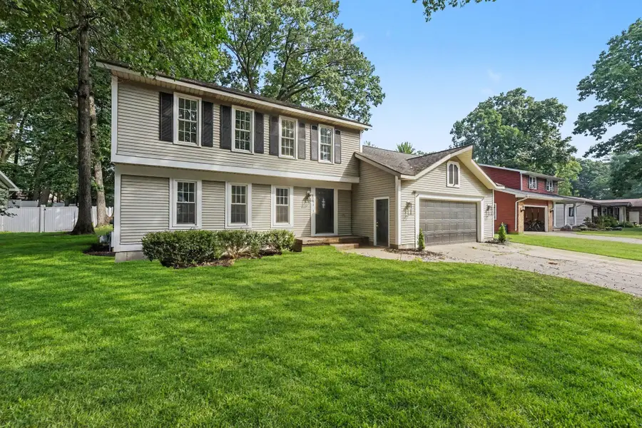1781 Pinnacle Drive Sw, Wyoming, MI 49519 - #2