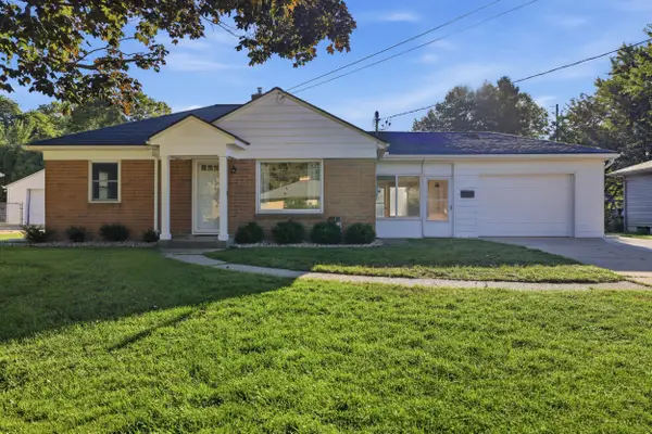 44 Covell Avenue Nw, Grand Rapids, MI 49504