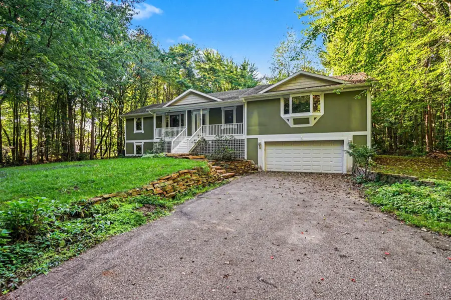 10592 Osborn Street, Grand Haven, MI 49417 - #3