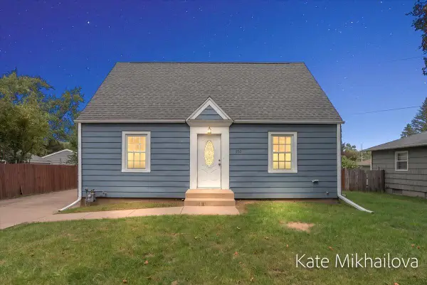 850 Upton Avenue, Springfield, MI 49037