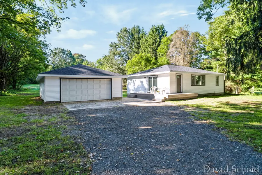 62 Flat River Drive Se, Lowell, MI 49331 - #3