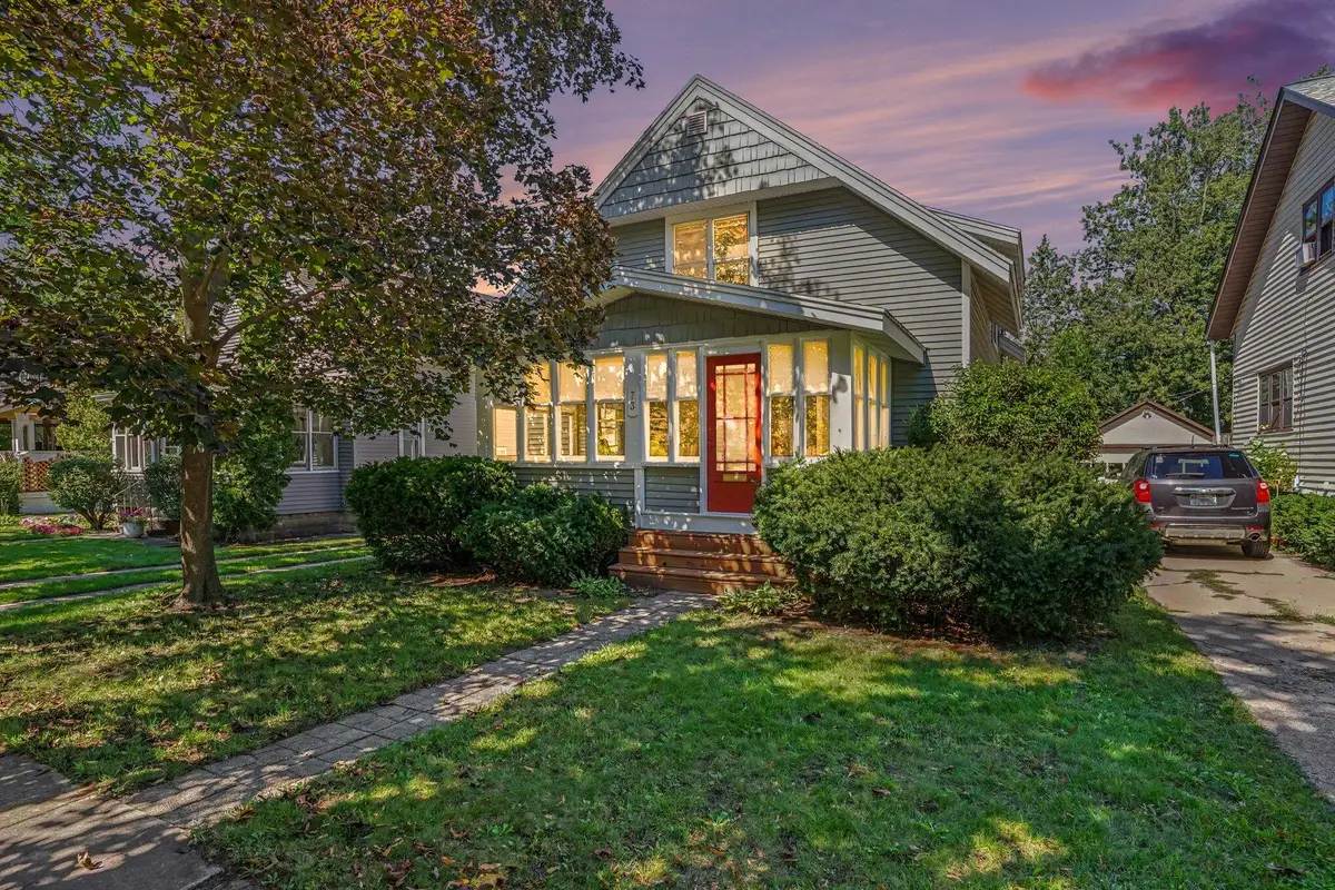73 E 21st Street, Holland, MI 49423 - #1