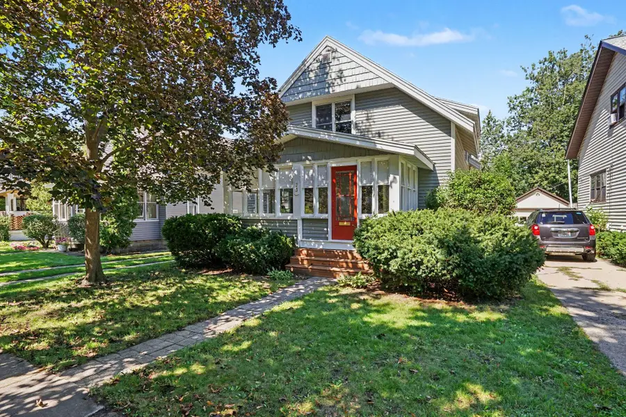 73 E 21st Street, Holland, MI 49423 - #2