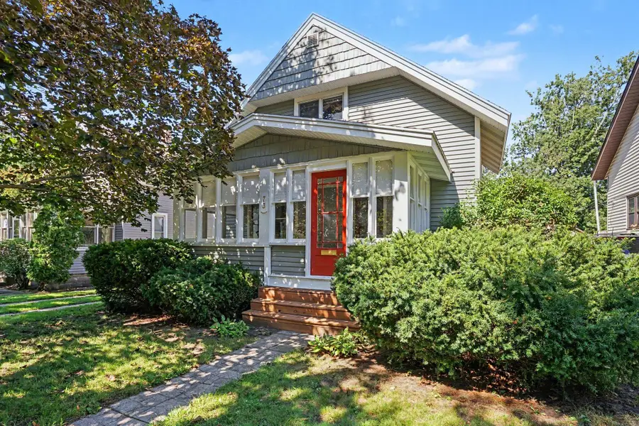 73 E 21st Street, Holland, MI 49423 - #3