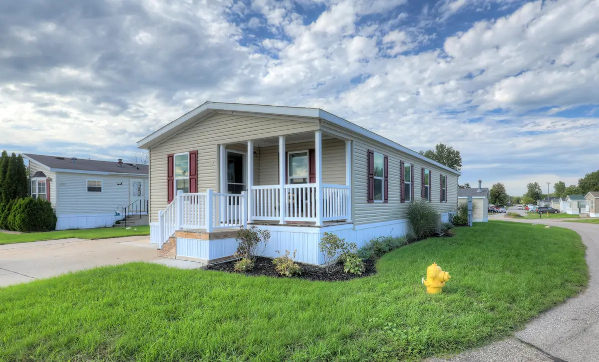 8519 Sandpiper Street, Zeeland, MI 49464 - #1