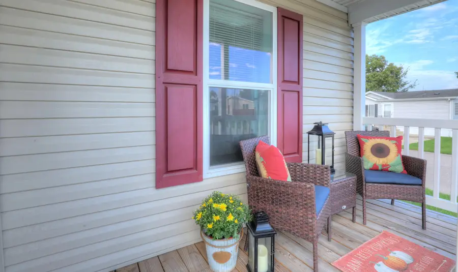 8519 Sandpiper Street, Zeeland, MI 49464 - #3