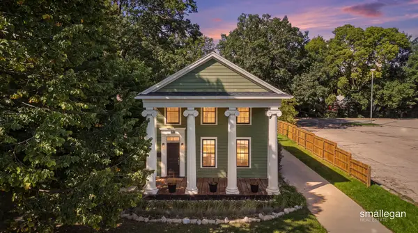 439 Lyon Street Ne, Grand Rapids, MI 49503