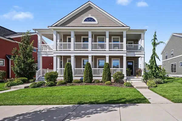 4699 Macatawa Legends Boulevard, Holland, MI 49424