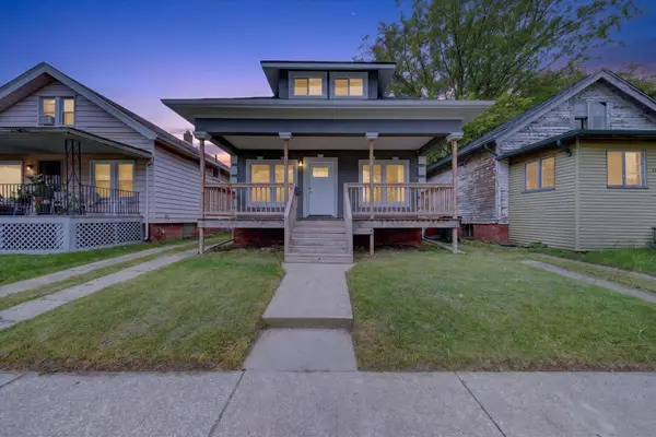 6369 Sparta Street, Detroit, MI 48210