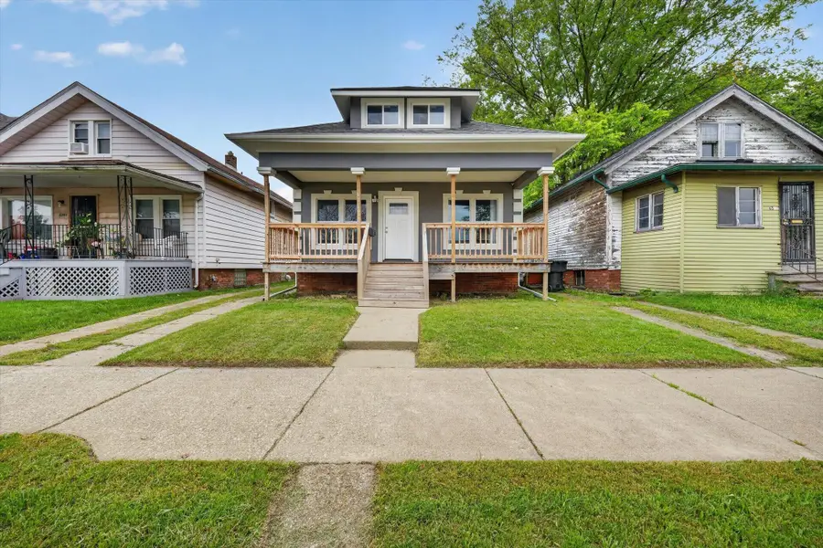 6369 Sparta Street, Detroit, MI 48210 - #3