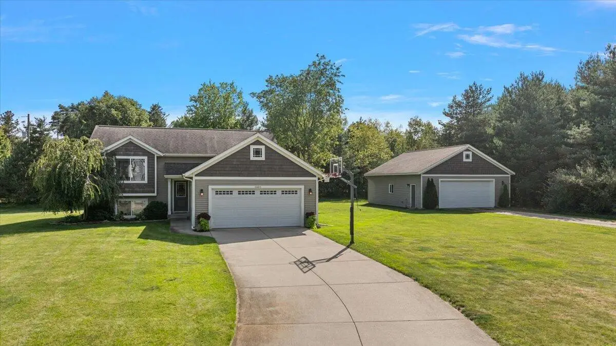 6880 Pinestead Court, Allendale, MI 49401 - #1