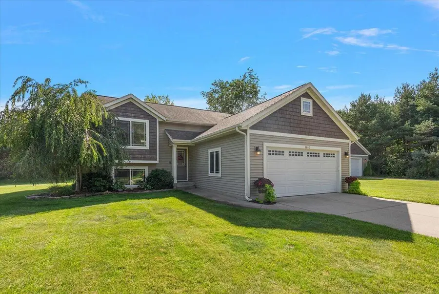 6880 Pinestead Court, Allendale, MI 49401 - #2