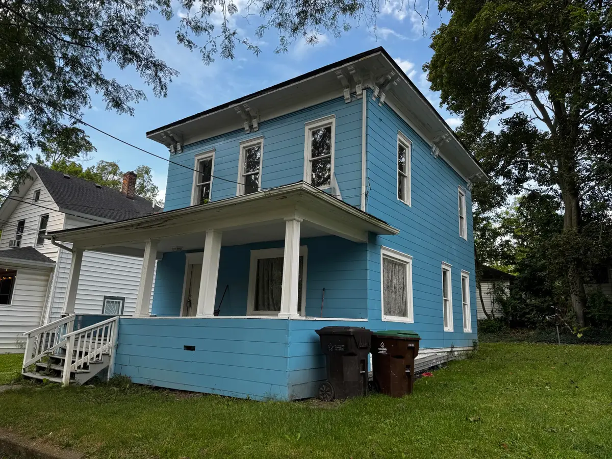 609 N Ionia Street, Albion, MI 49224 - #1