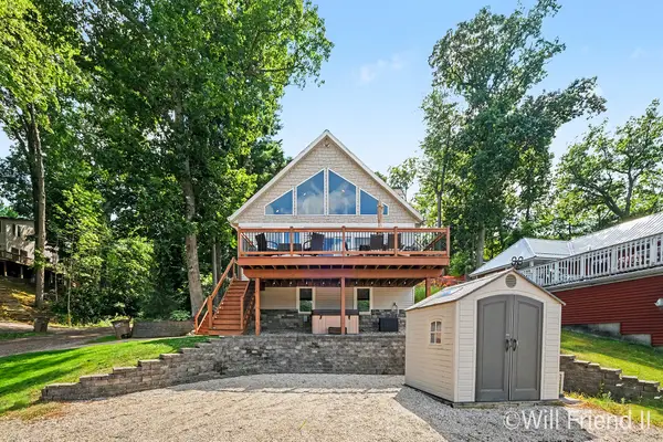 12375 Woodland Park Drive Ne, Belding, MI 48809