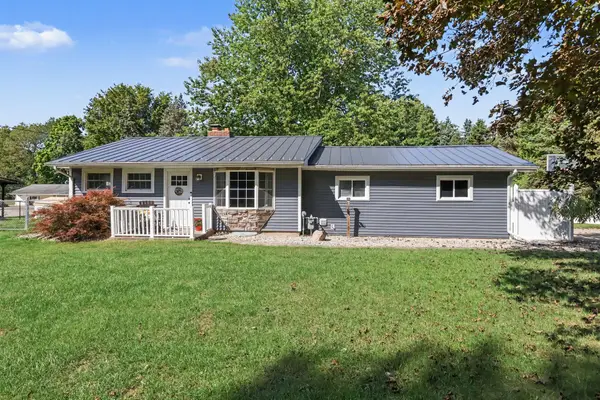 5227 Hoag Road, Battle Creek, MI 49015