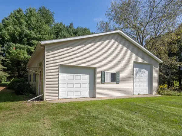 425 Walden Drive #Lot w/barn, Otsego, MI 49078