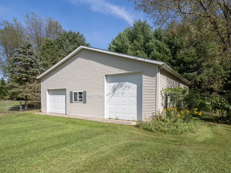 425 Walden Drive #Lot w/barn, Otsego, MI 49078 - #2