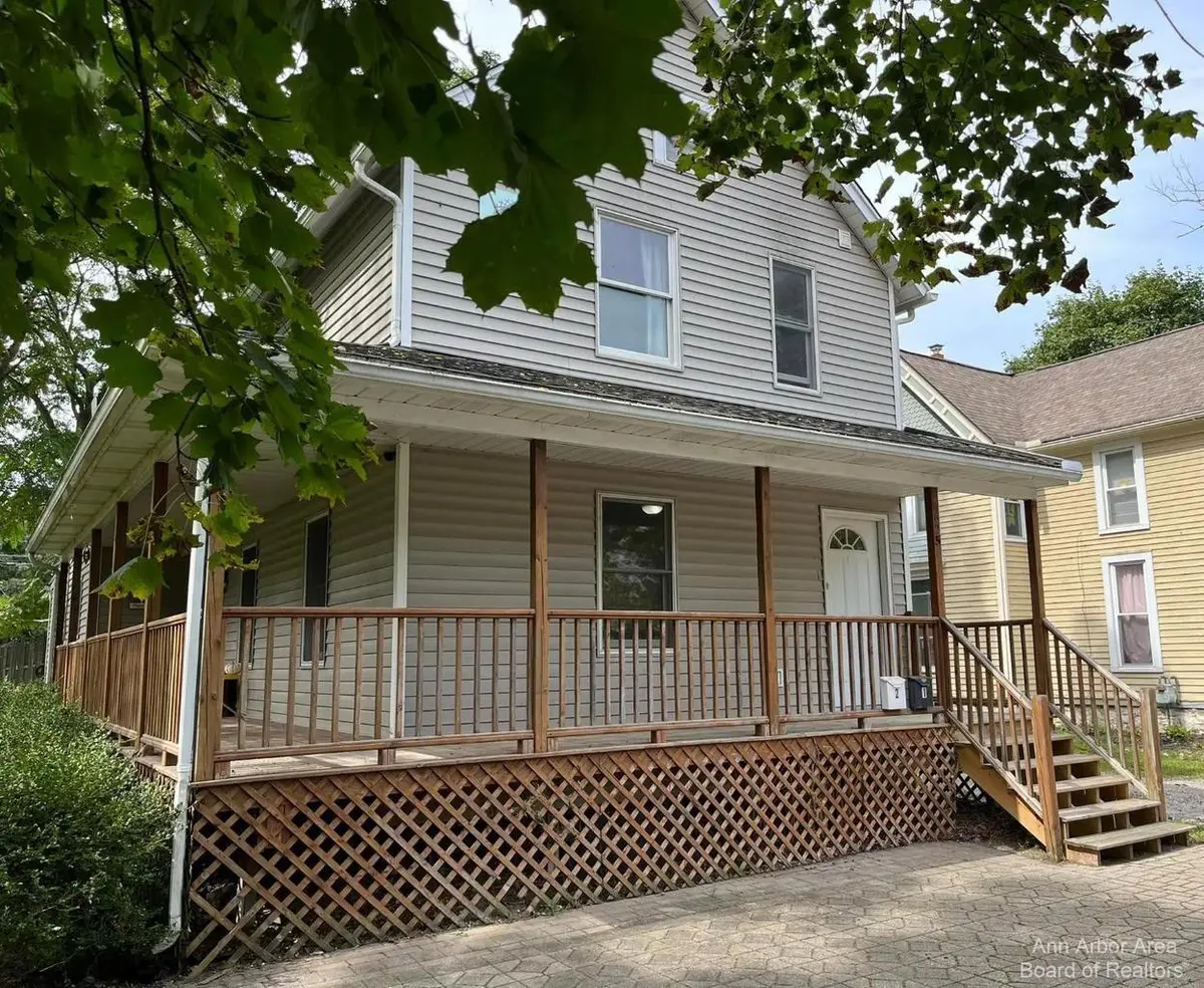 625 N Adams Street, Ypsilanti, MI 48197 - #1