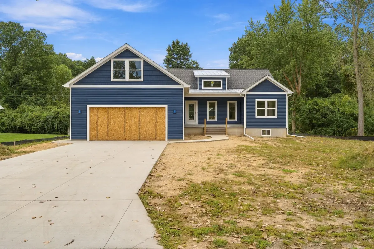 1677 Park Drive, Benton Harbor, MI 49022 - #1