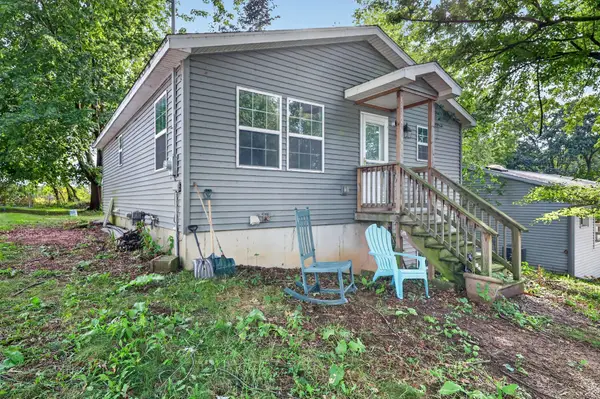 7057 Shoreline Drive, Delton, MI 49046