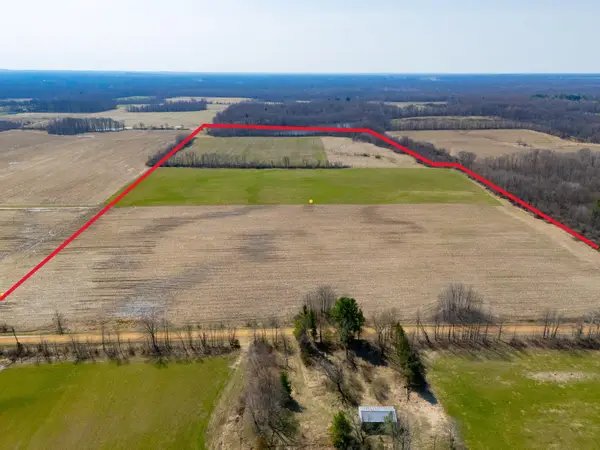 36th Avenue, Paw Paw, MI 49079