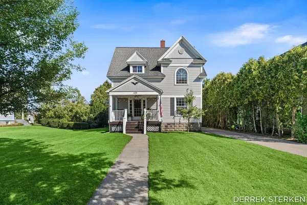 125 W Main Avenue, Zeeland, MI 49464